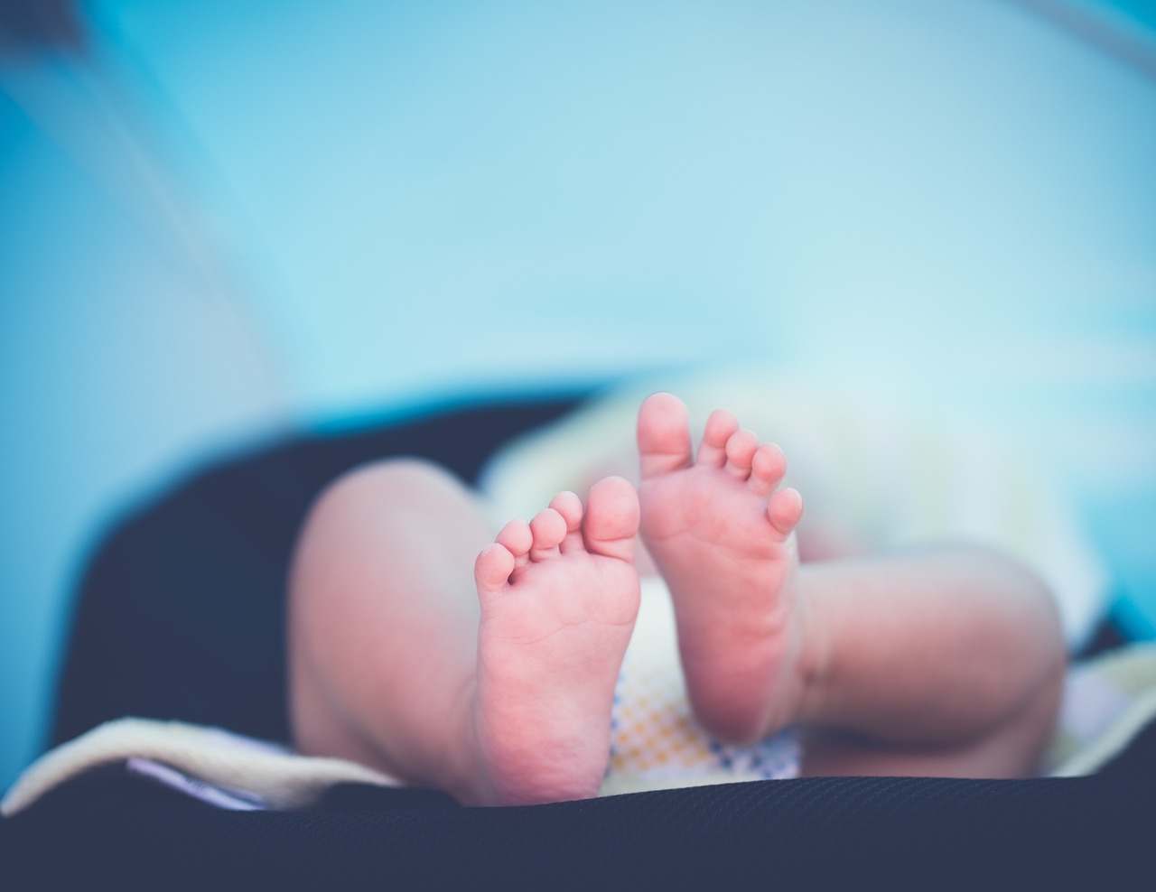 The Booming Industry of Eco-Friendly Baby Products